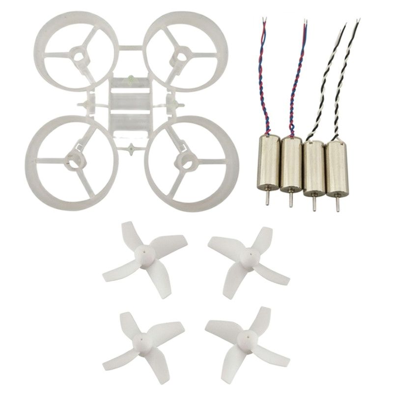 JJRC H36 Eachine E010 Furibee  - Drone Kit Vtol incelemesi ve fiyatı