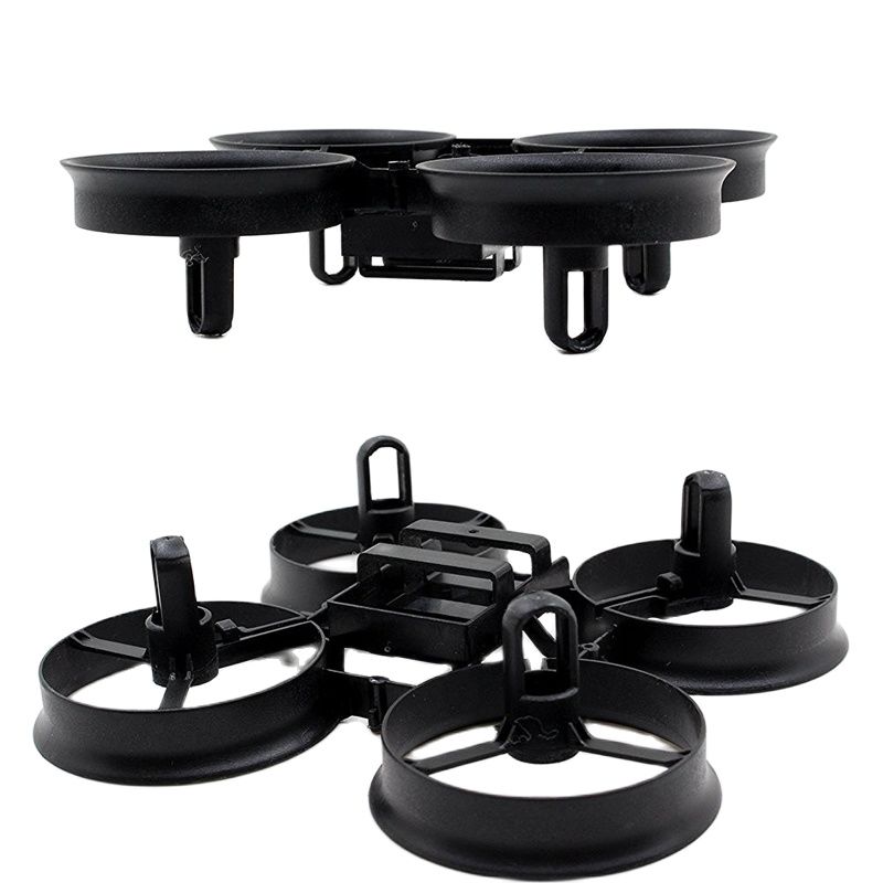 JJRC H36 Eachine E010 Furibee  - Drone Kit Vtol incelemesi ve fiyatı