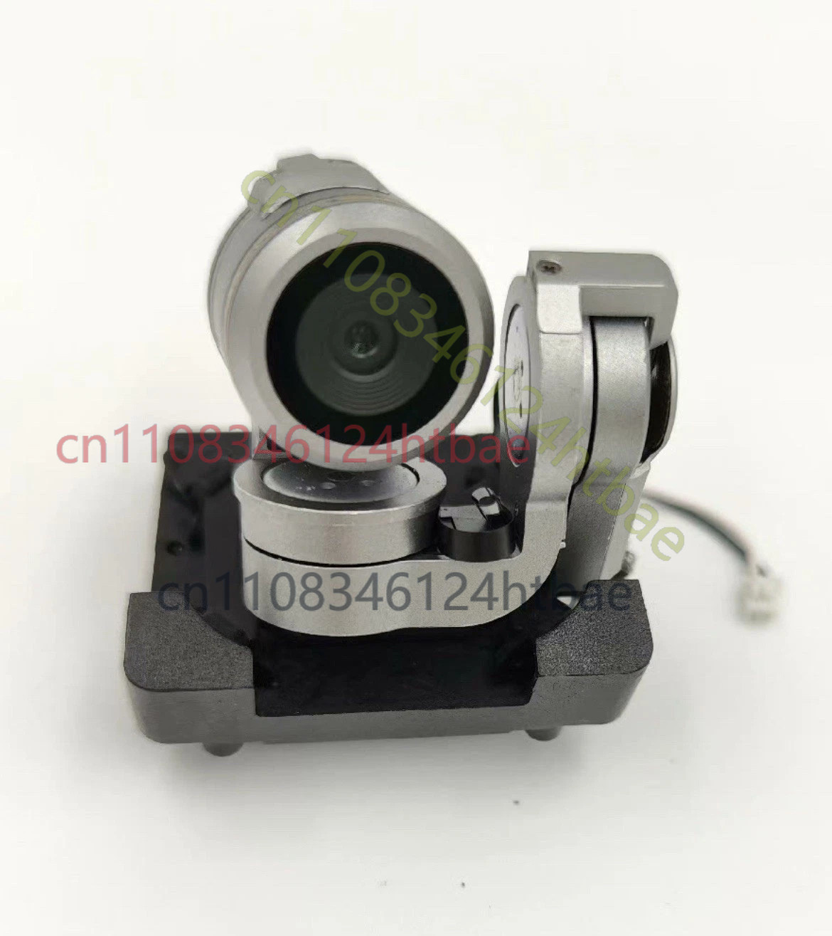 Used 95% new Gimbal Camera Ass - Drone Kit With Camera incelemesi ve fiyatı