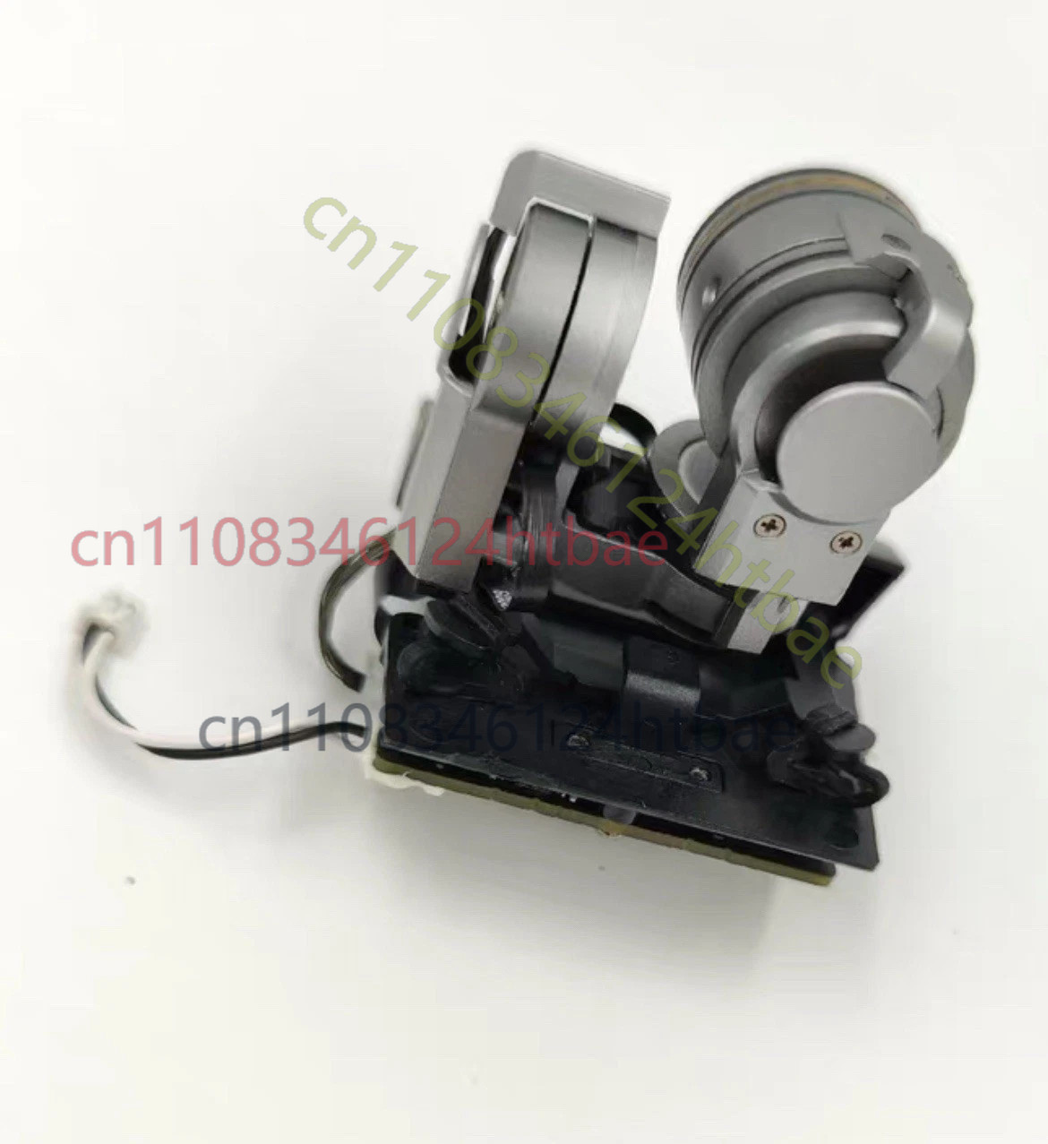Used 95% new Gimbal Camera Ass - Drone Kit With Camera incelemesi ve fiyatı