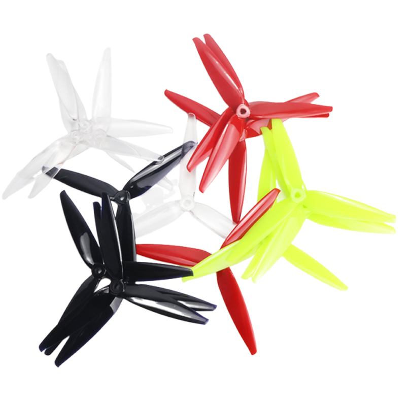 8Pcs Gemfan Flash 7040 7 Inch  - Drone Kit Long Range incelemesi ve fiyatı