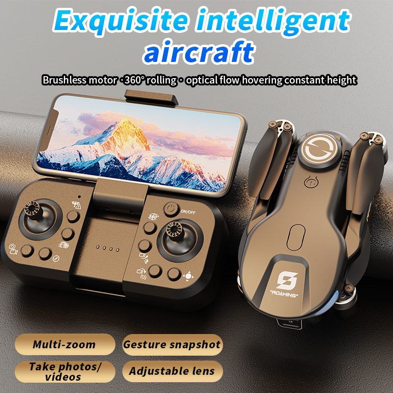 HD 8K Professional GPS Drone w - Drone Kit Professional incelemesi ve fiyatı