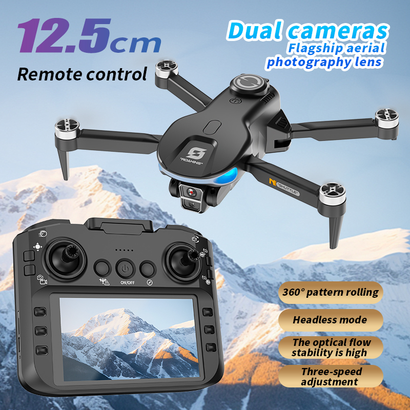 HD 8K Professional GPS Drone w - Drone Kit Professional incelemesi ve fiyatı