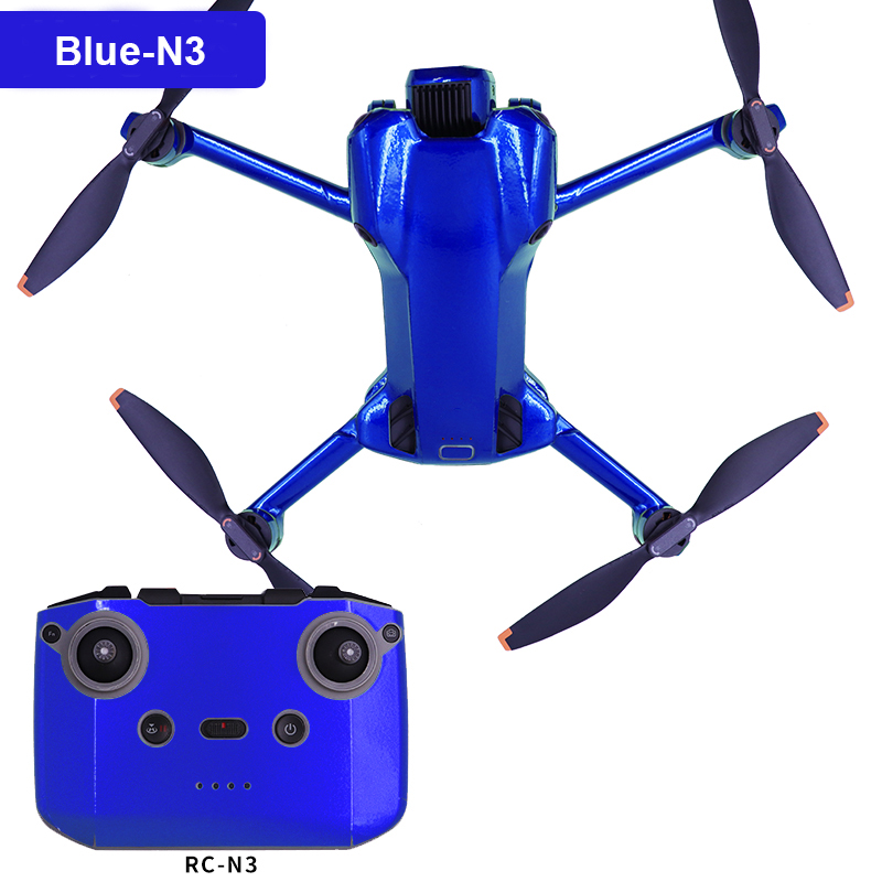 Fluorescent Decorative Sticker - Drone Kit Waterproof incelemesi ve fiyatı