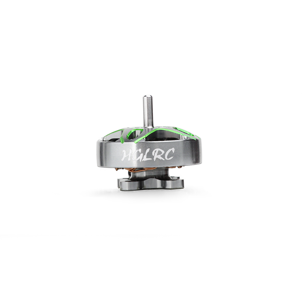4PCS HGLRC SPECTER 1202.5 Brus - Drone Kit Long Range incelemesi ve fiyatı