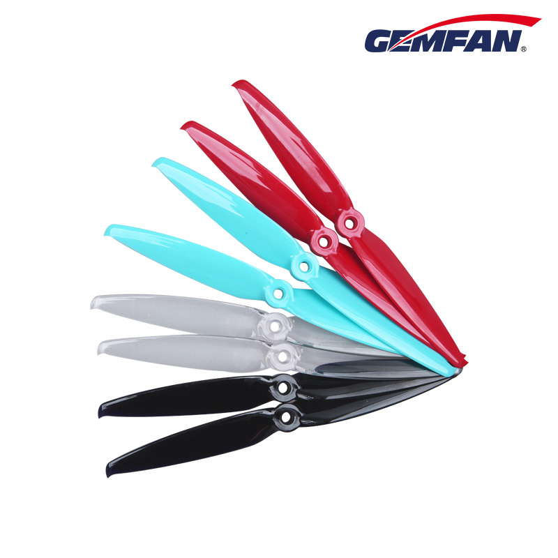 Gemfan Flash 7042 7inch 2-Blad - Drone Kit Long Range incelemesi ve fiyatı