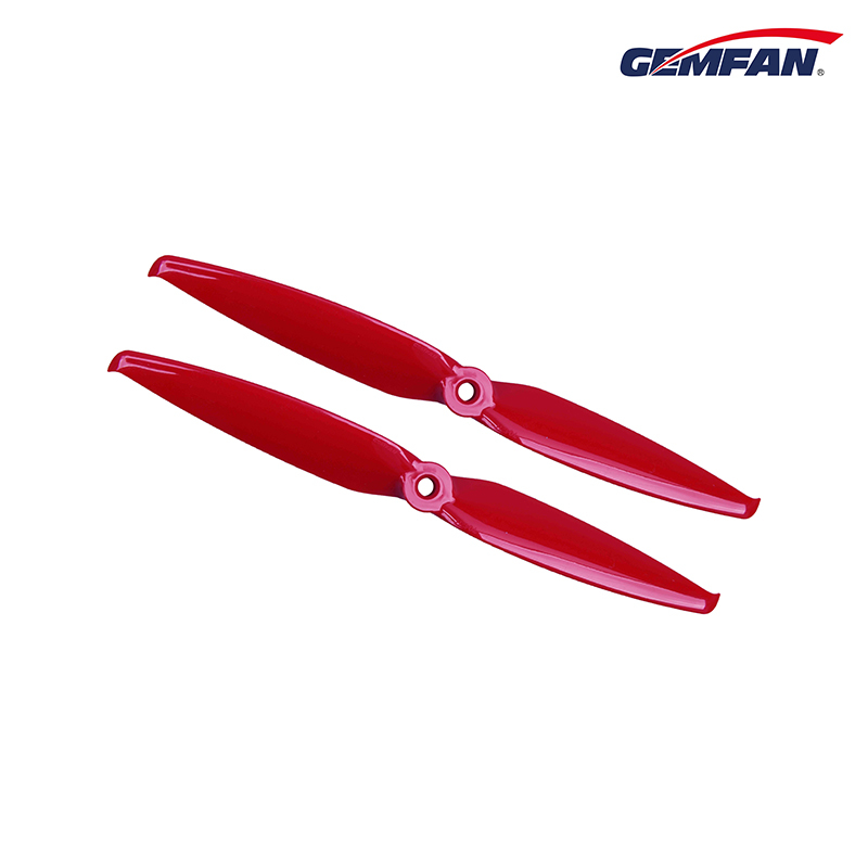 Gemfan Flash 7042 7inch 2-Blad - Drone Kit Long Range incelemesi ve fiyatı