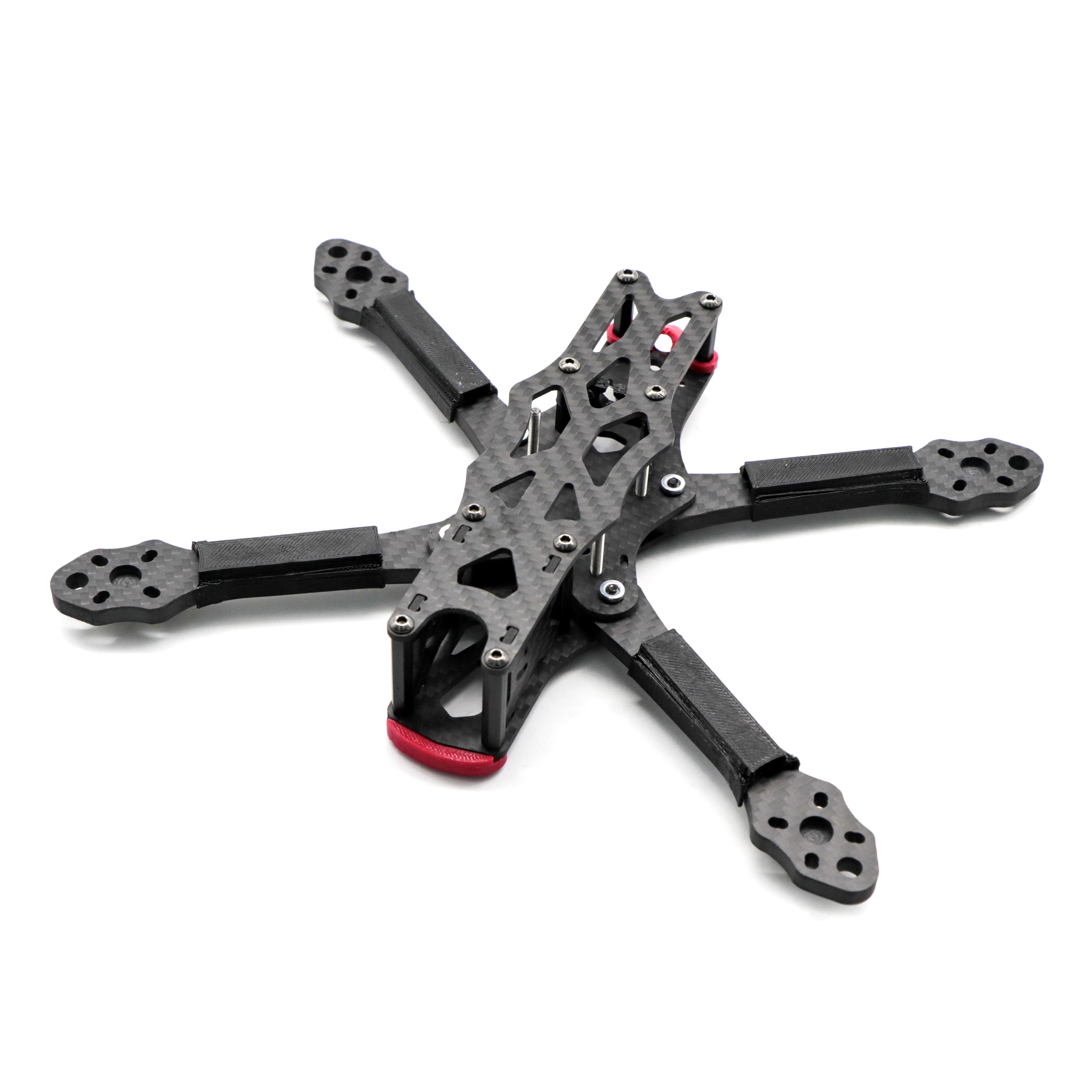 5 inch 225mm 225 / 7inch 295mm - Drone Kit Octocopter incelemesi ve fiyatı