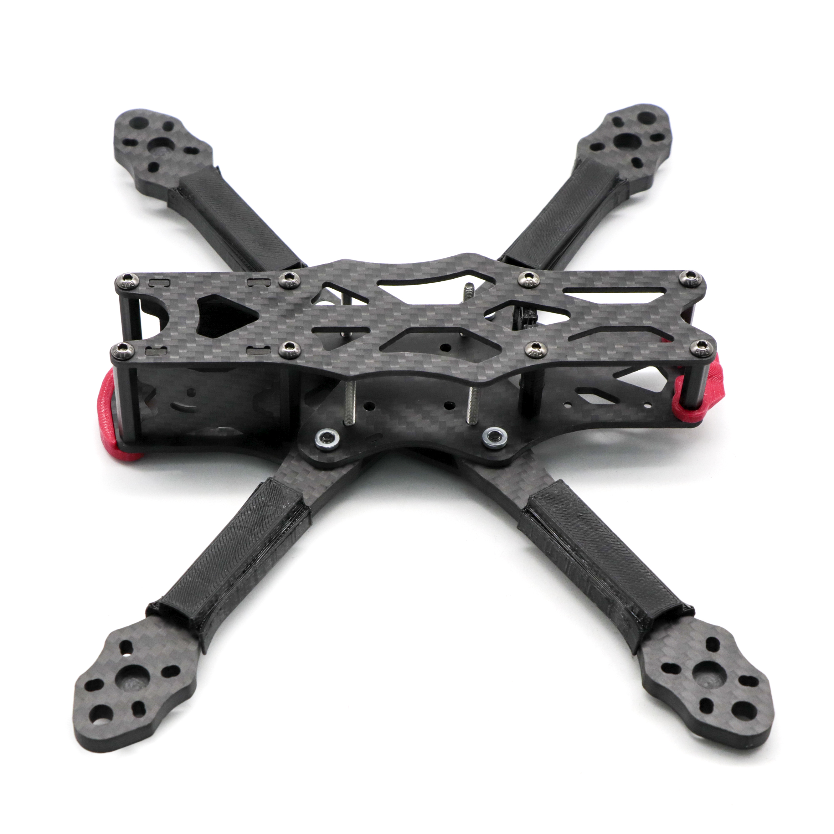 5 inch 225mm 225 / 7inch 295mm - Drone Kit Octocopter incelemesi ve fiyatı