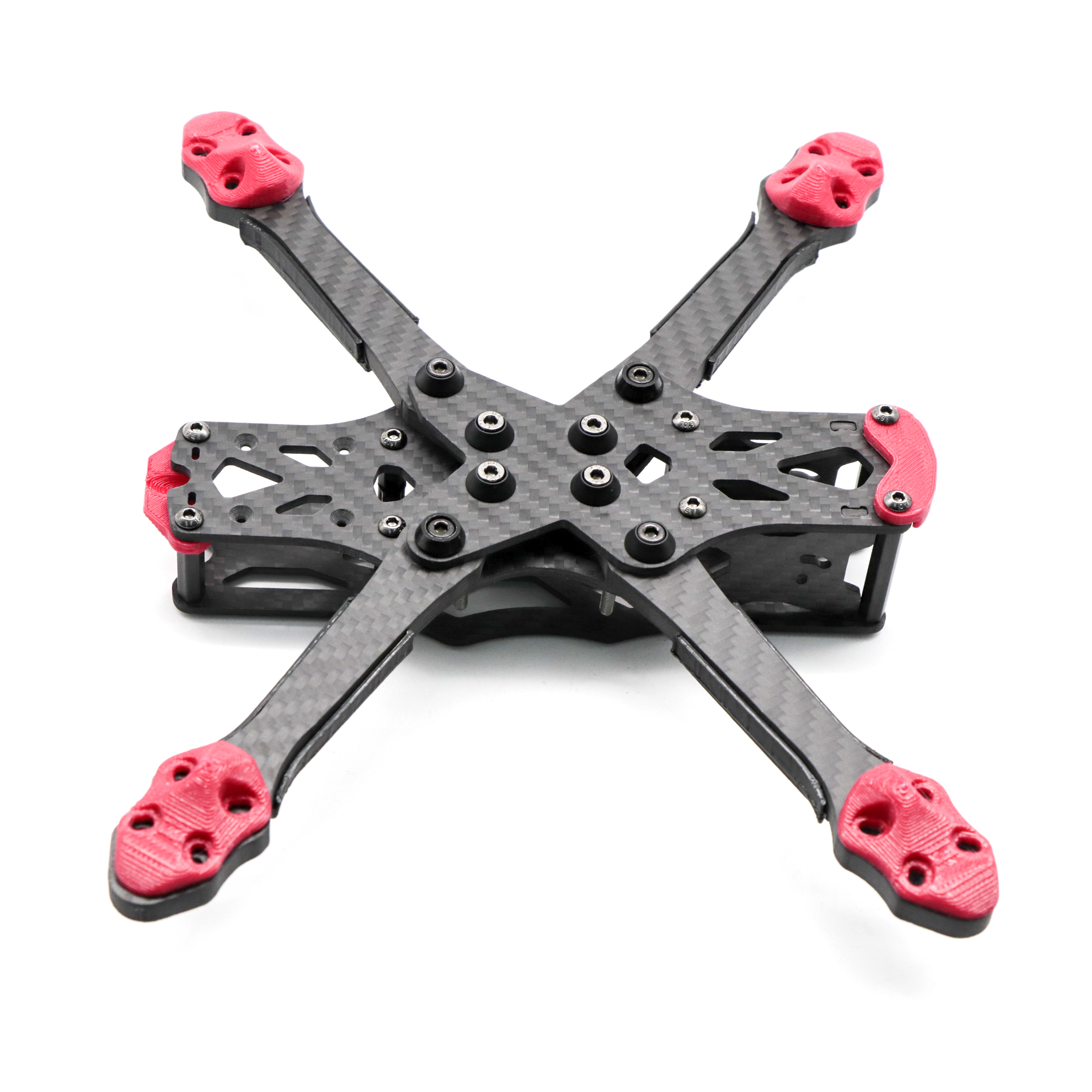 5 inch 225mm 225 / 7inch 295mm - Drone Kit Octocopter incelemesi ve fiyatı