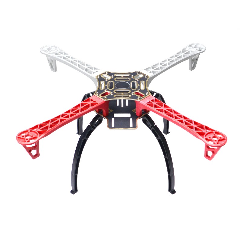 F450 450mm Drone Frame Rack Ki - Drone Kit Octocopter incelemesi ve fiyatı