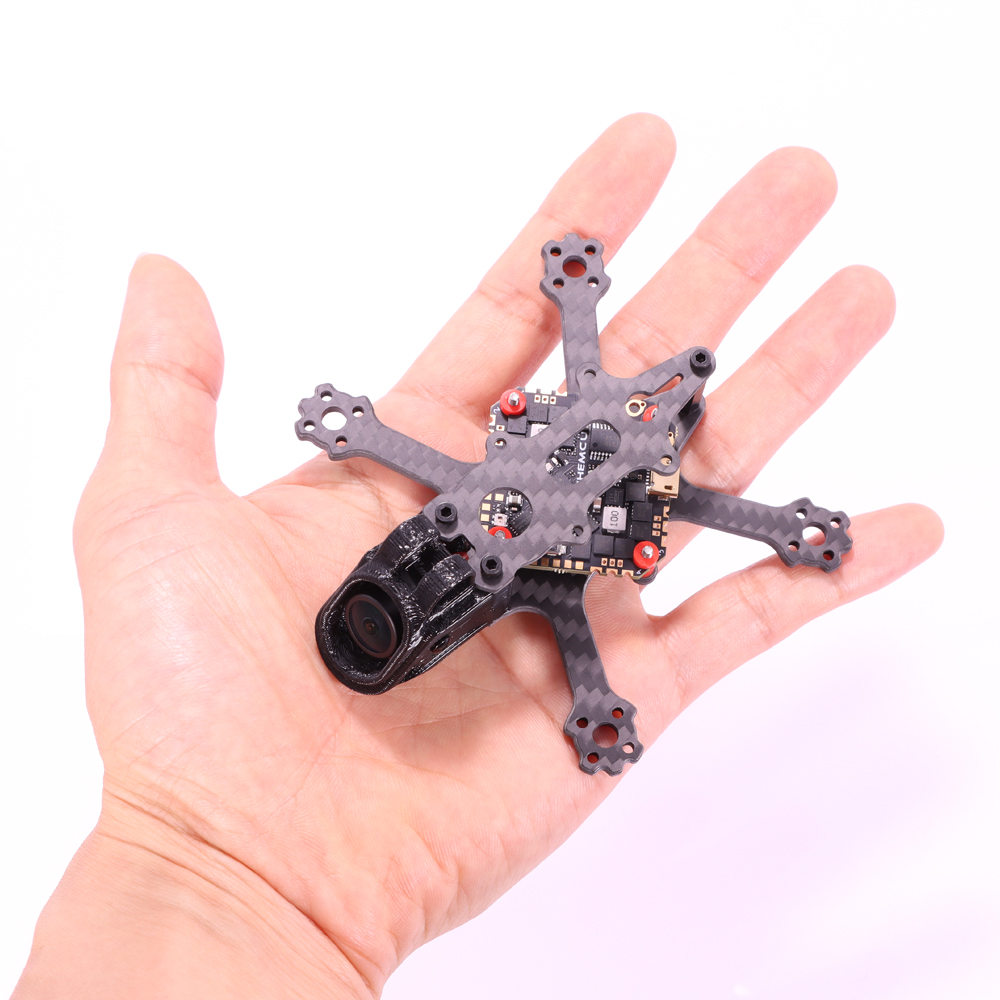 AlfaRC Cub-aio 2inch Propeller - Drone Kit Octocopter incelemesi ve fiyatı