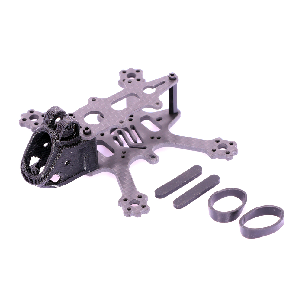 AlfaRC Cub-aio 2inch Propeller - Drone Kit Octocopter incelemesi ve fiyatı