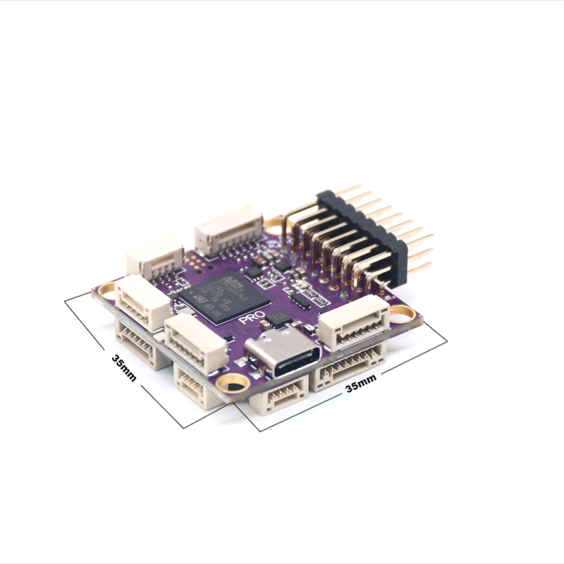 Rctosky Pixracer PRO Autopilot - Drone Kit Vtol incelemesi ve fiyatı