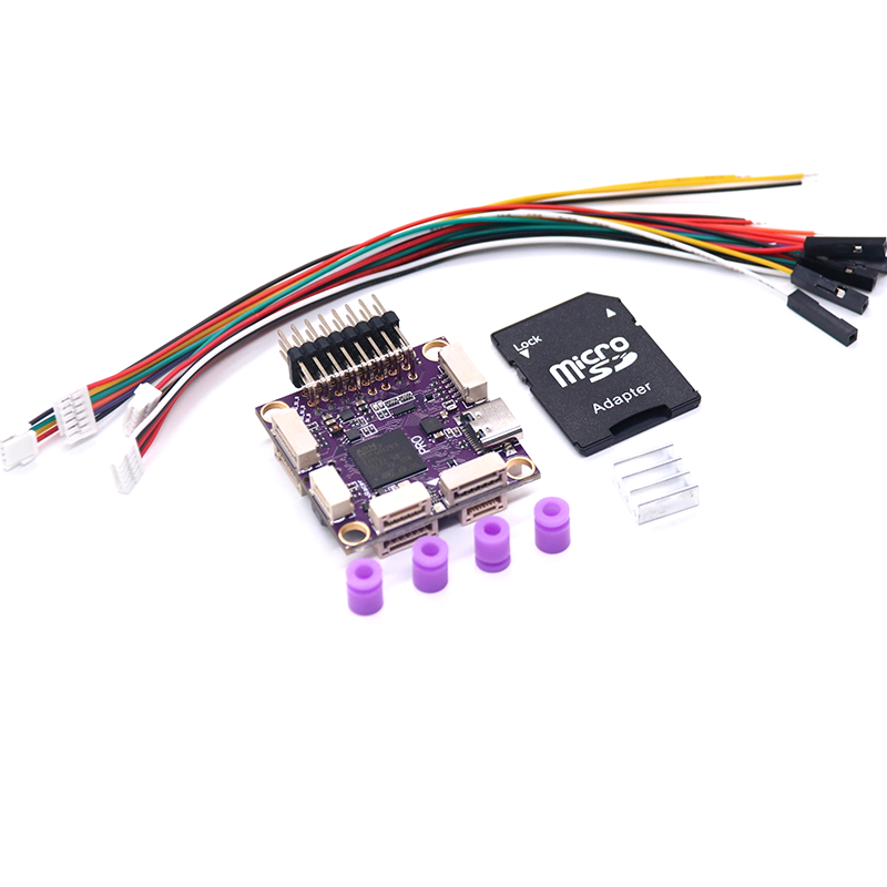 Rctosky Pixracer PRO Autopilot - Drone Kit Vtol incelemesi ve fiyatı