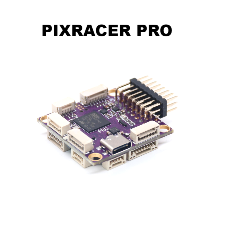 Rctosky Pixracer PRO Autopilot - Drone Kit Vtol incelemesi ve fiyatı