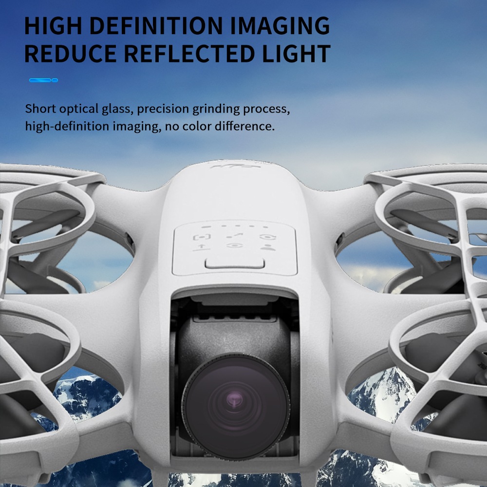 Filters For DJl NEO ND Filter  - Drone Kit With Camera incelemesi ve fiyatı