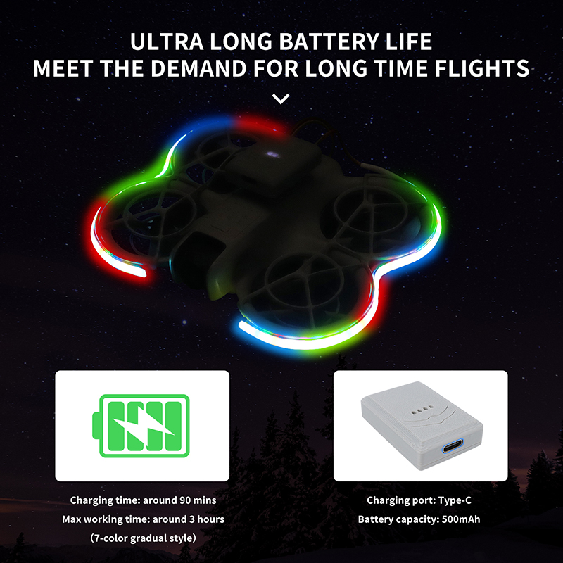 For DJI NEO/Avata 2/Mini 4K/4/ - Drone Kit Waterproof incelemesi ve fiyatı