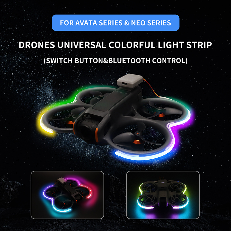 For DJI NEO/Avata 2/Mini 4K/4/ - Drone Kit Waterproof incelemesi ve fiyatı
