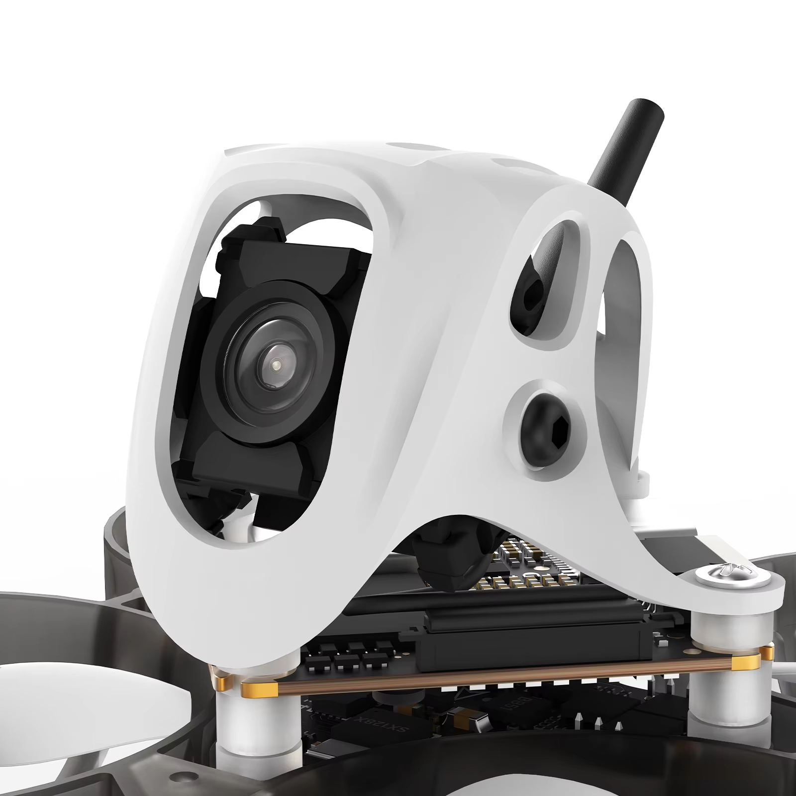 BETAFPV Meteor75 Pro FPV Drone - Drone Kit Fpv incelemesi ve fiyatı