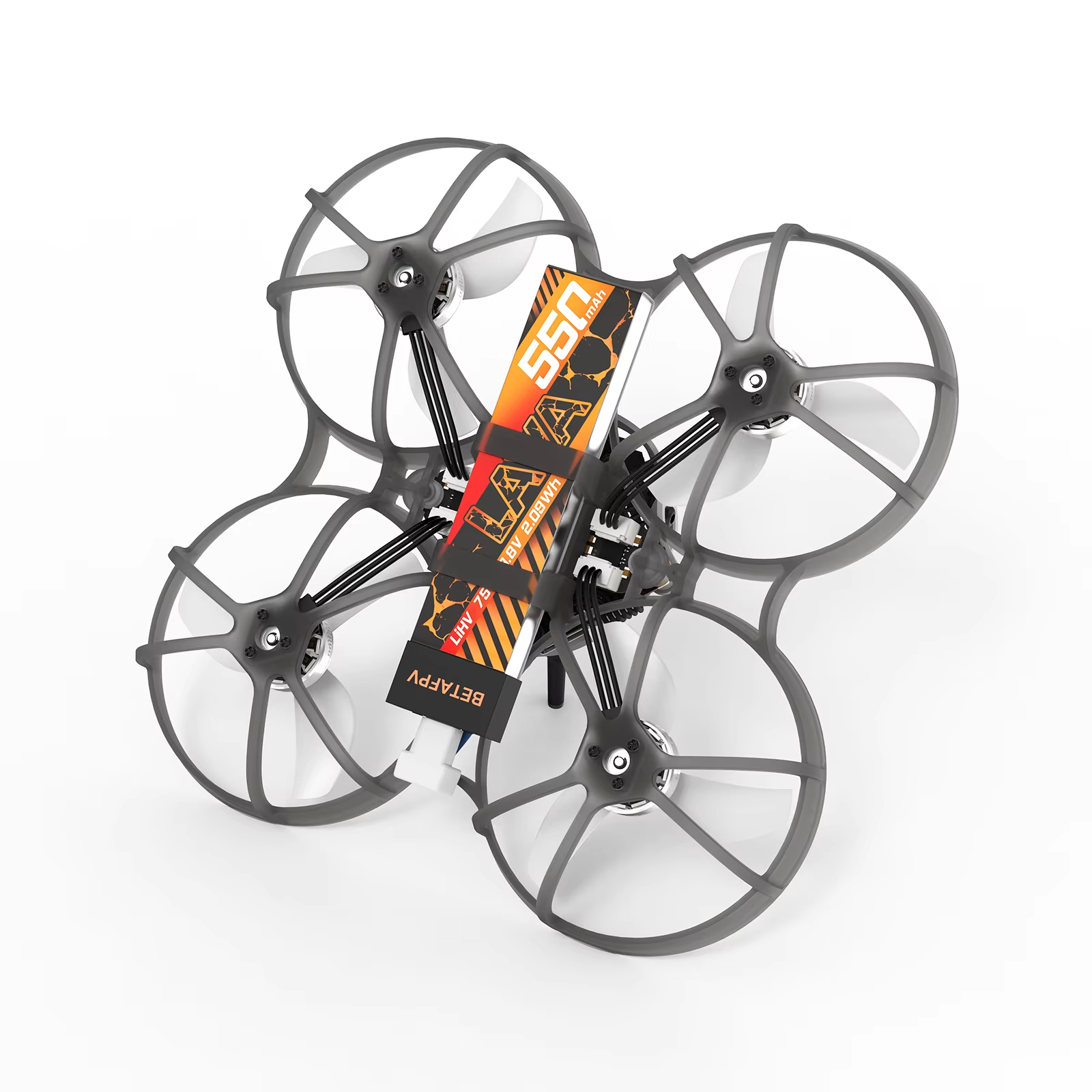 BETAFPV Meteor75 Pro FPV Drone - Drone Kit Fpv incelemesi ve fiyatı