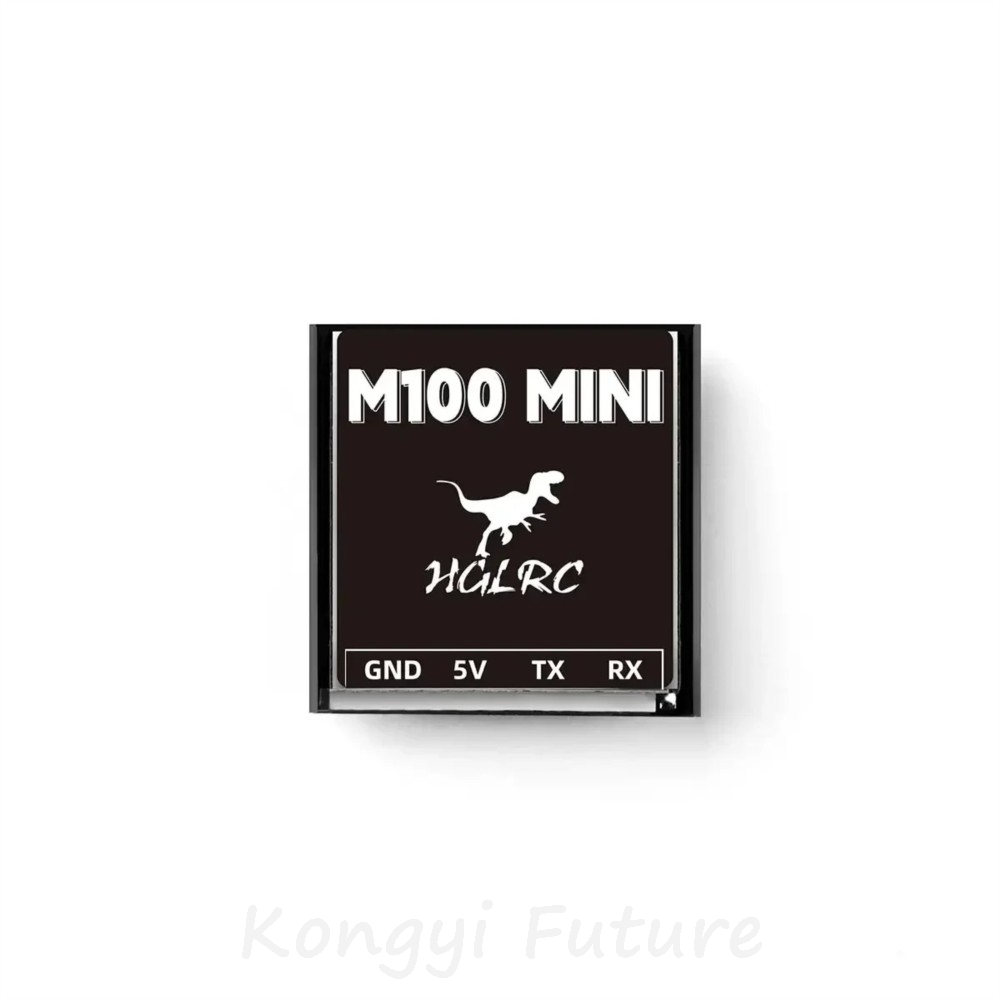 HGLRC M100 MINI M10 GPS Module - Drone Kit Long Range incelemesi ve fiyatı
