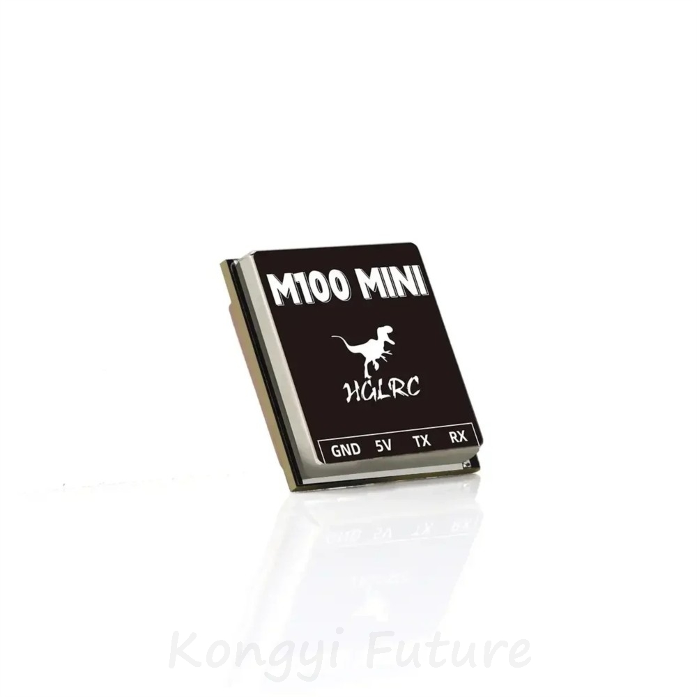 HGLRC M100 MINI M10 GPS Module - Drone Kit Long Range incelemesi ve fiyatı