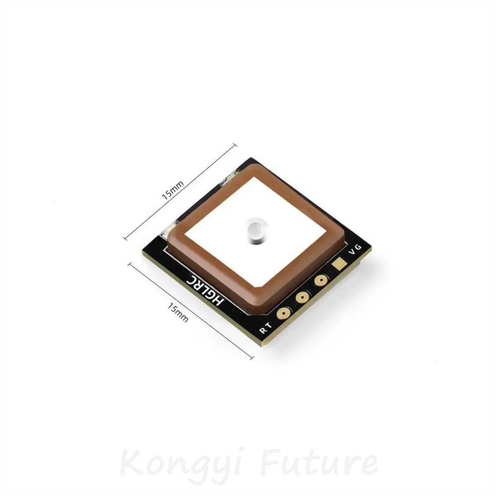 HGLRC M100 MINI M10 GPS Module - Drone Kit Long Range incelemesi ve fiyatı