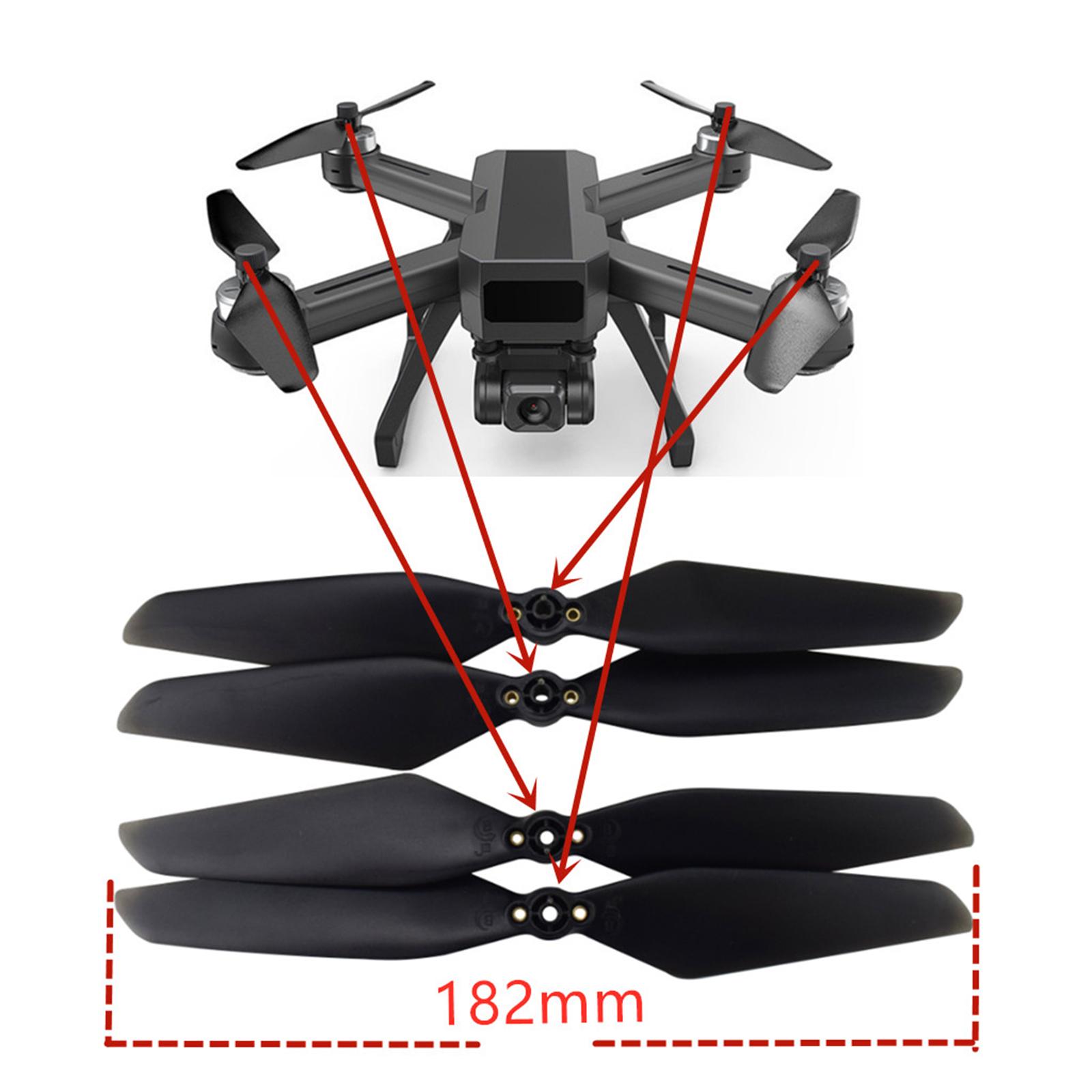 RC Drone Propeller Prop Replac - Drone Kit Octocopter incelemesi ve fiyatı