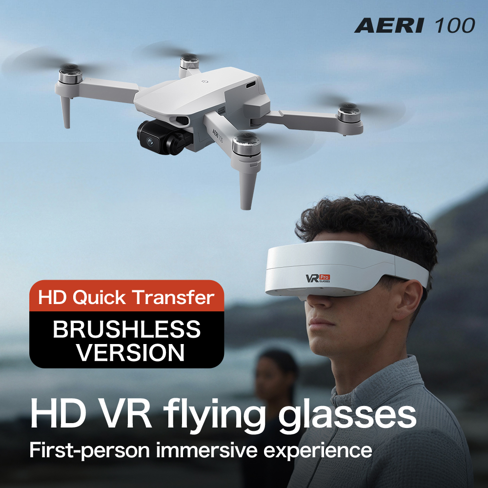 Mini Drone 4k Professional Aer - Drone Kit Professional incelemesi ve fiyatı