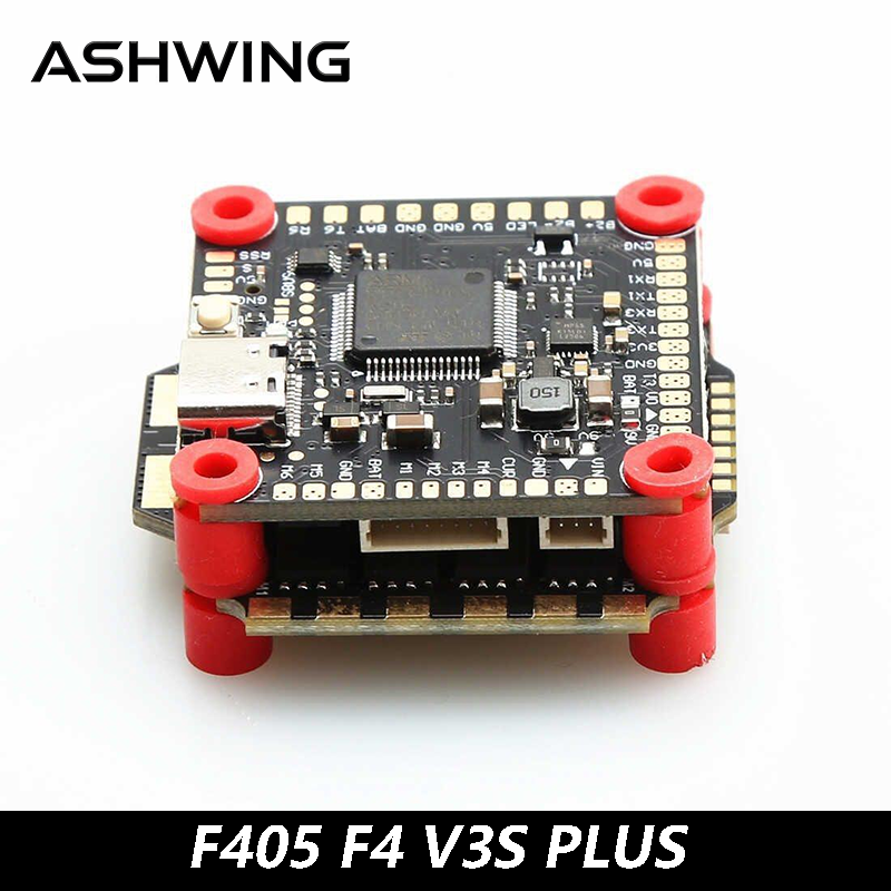 ASHWING F405 V3 Flight Control - Drone Kit Fpv incelemesi ve fiyatı