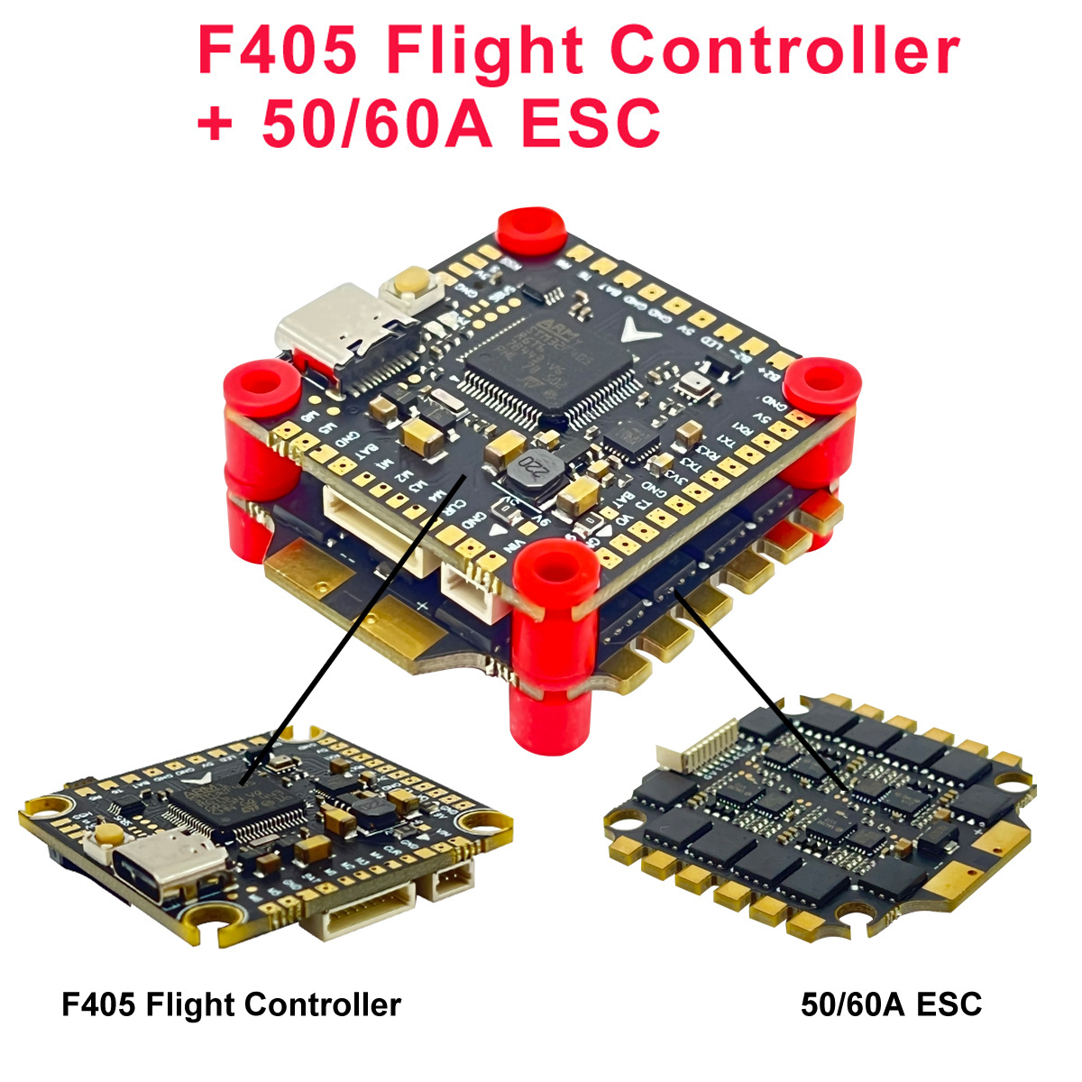 ASHWING F405 V3 Flight Control - Drone Kit Fpv incelemesi ve fiyatı