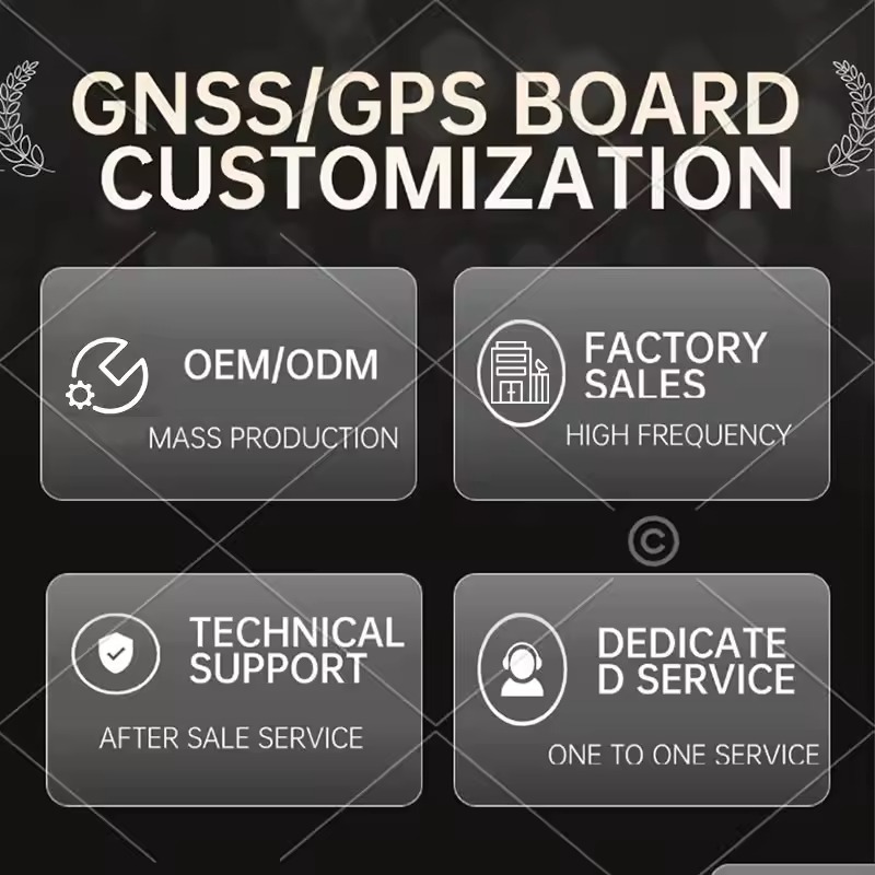 UM982 High-Precision GPS-RTK M - Drone Kit Hexacopter incelemesi ve fiyatı