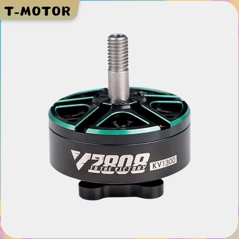 T-Motor New VELOX V2808 1300KV - Drone Kit Long Range incelemesi ve fiyatı