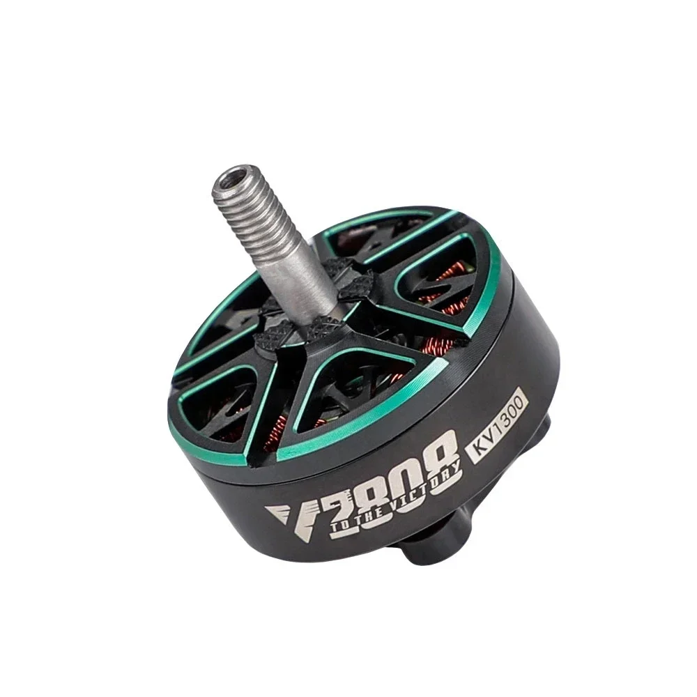 T-Motor New VELOX V2808 1300KV - Drone Kit Long Range incelemesi ve fiyatı