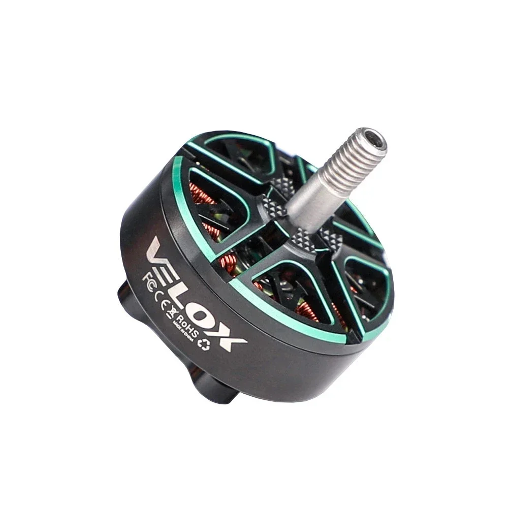 T-Motor New VELOX V2808 1300KV - Drone Kit Long Range incelemesi ve fiyatı