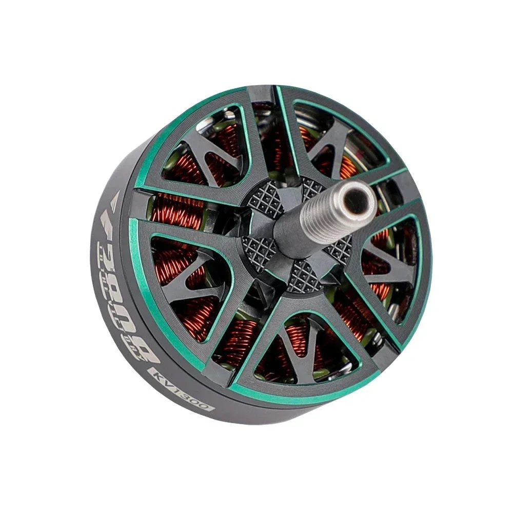 T-Motor New VELOX V2808 1300KV - Drone Kit Long Range incelemesi ve fiyatı