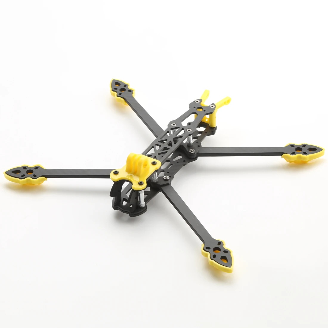 Mark4 5inch / 7inch FPV Frame  - Drone Kit Octocopter incelemesi ve fiyatı