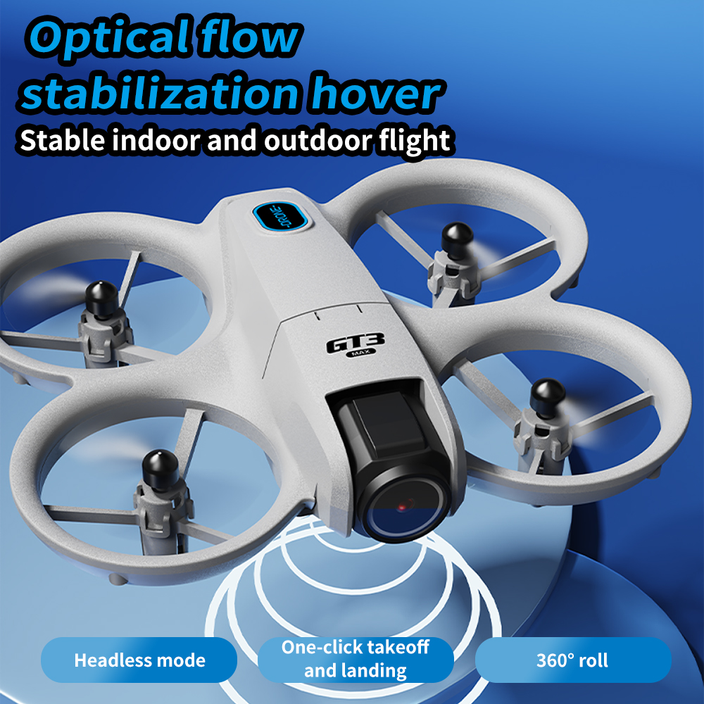 GT3 Drone 8K HD Dual Cameras G - Drone Kit Professional incelemesi ve fiyatı