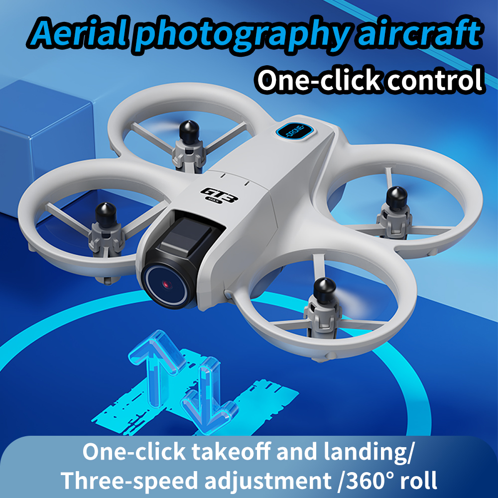 GT3 Drone 8K HD Dual Cameras G - Drone Kit Professional incelemesi ve fiyatı