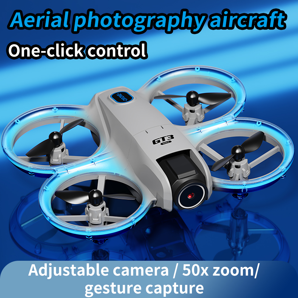 GT3 Drone 8K HD Dual Cameras G - Drone Kit Professional incelemesi ve fiyatı