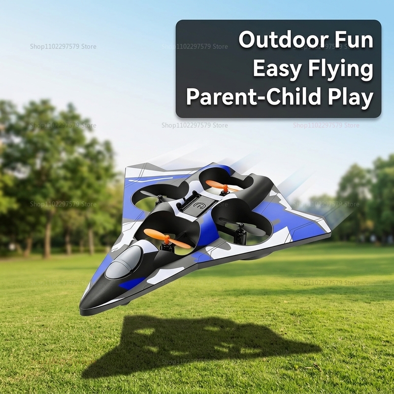 Foam Aircraft Stunt Helicopter - Drone Kit Professional incelemesi ve fiyatı