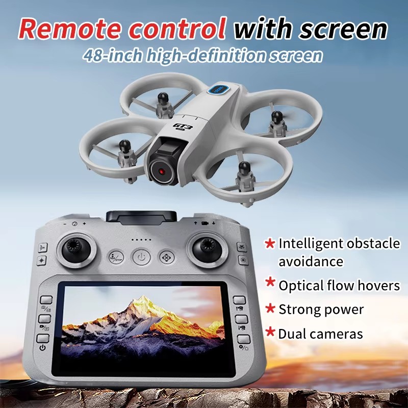 2026 New GT3 Max Drone 8K 5G G - Drone Kit Professional incelemesi ve fiyatı