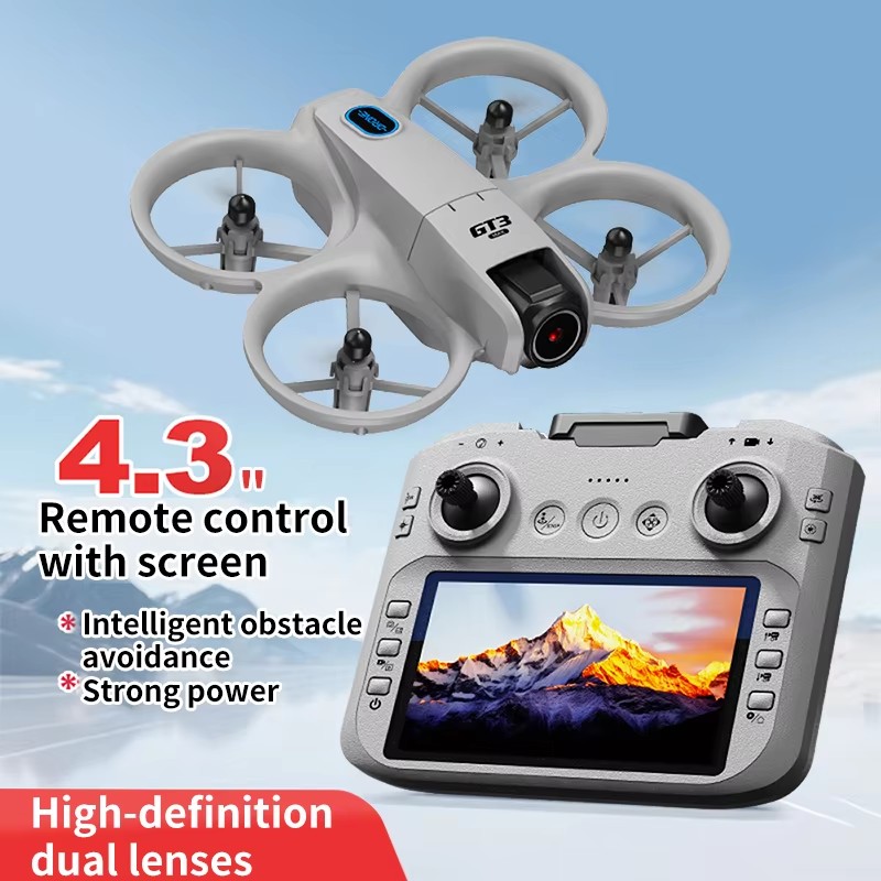 2026 New GT3 Max Drone 8K 5G G - Drone Kit Professional incelemesi ve fiyatı