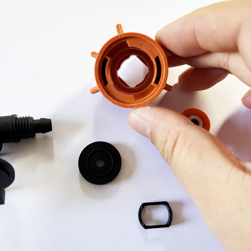 Repair Parts Agras T20 Nozzle  - Drone Kit Parts Included incelemesi ve fiyatı