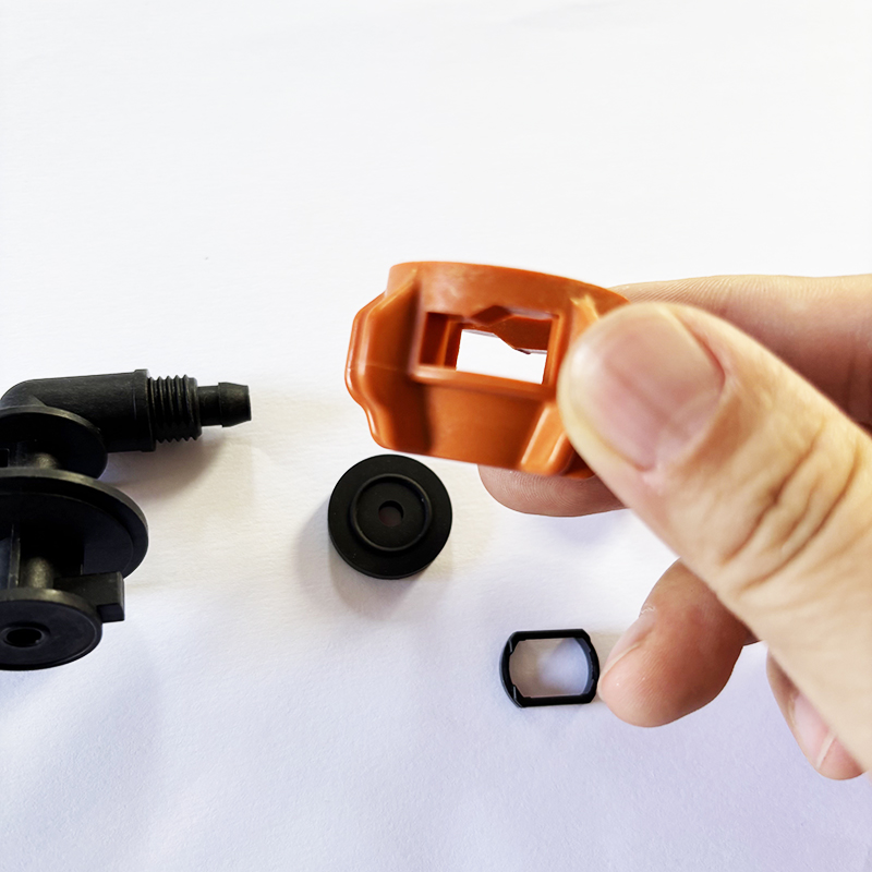 Repair Parts Agras T20 Nozzle  - Drone Kit Parts Included incelemesi ve fiyatı