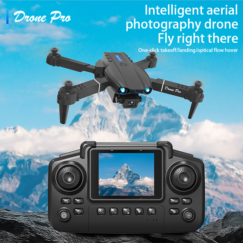 E99 Air Screen Control Drone P - Drone Kit Professional incelemesi ve fiyatı