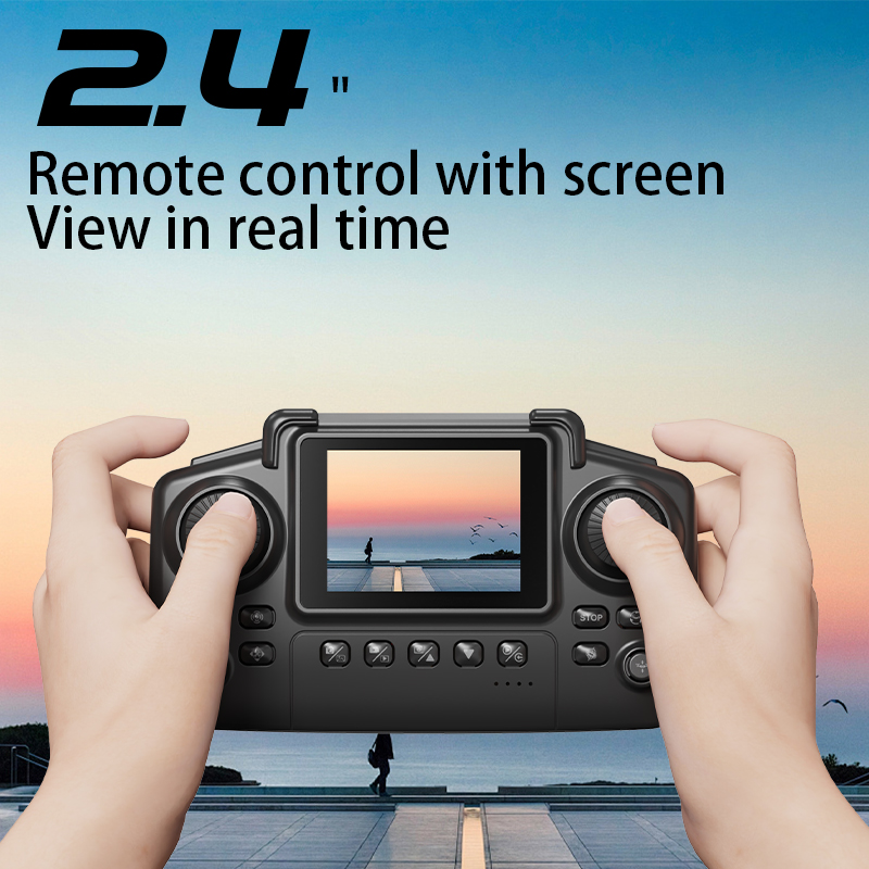E99 Air Screen Control Drone P - Drone Kit Professional incelemesi ve fiyatı