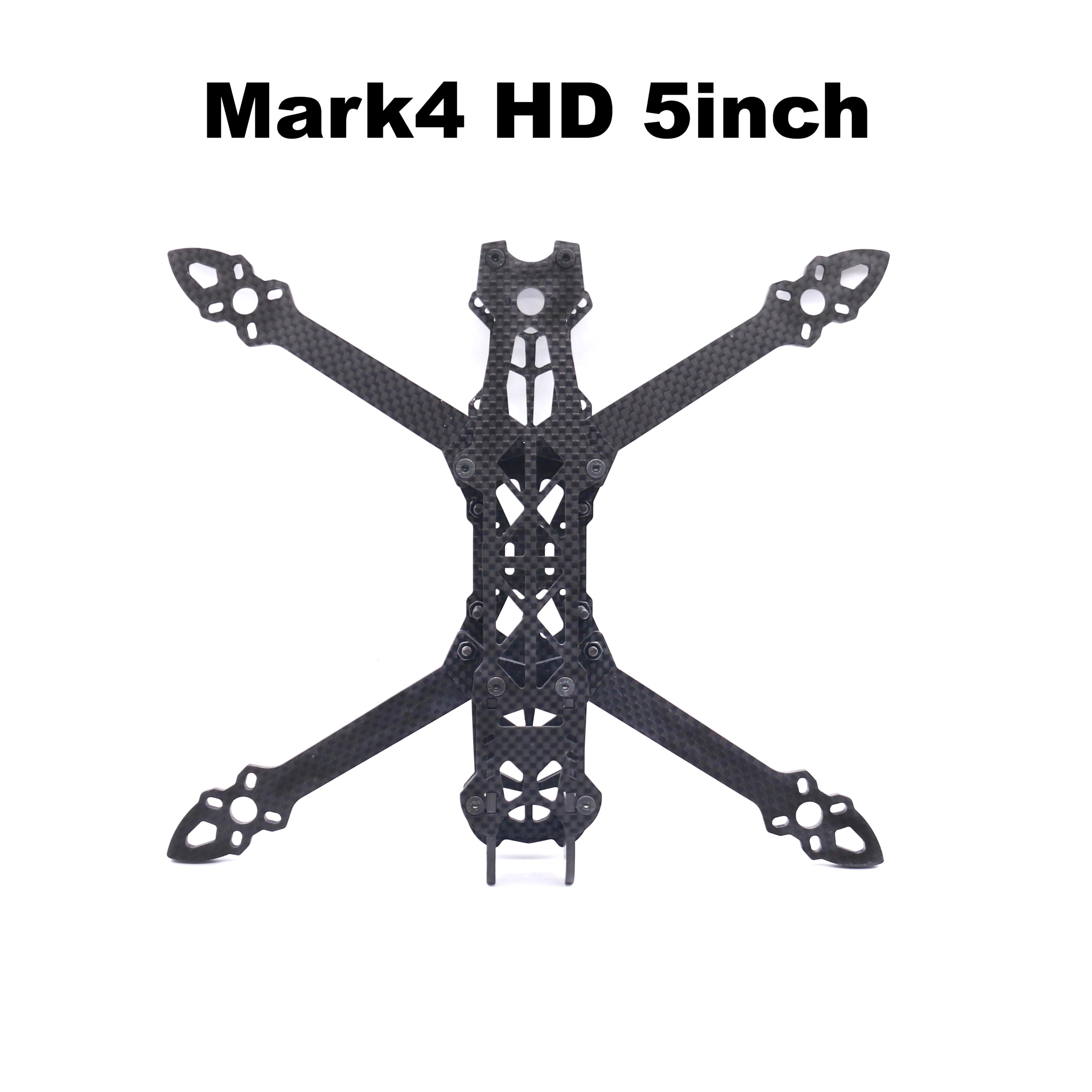 MARK4 V2 Mark 4 V2 5inch 240mm - Drone Kit Octocopter incelemesi ve fiyatı