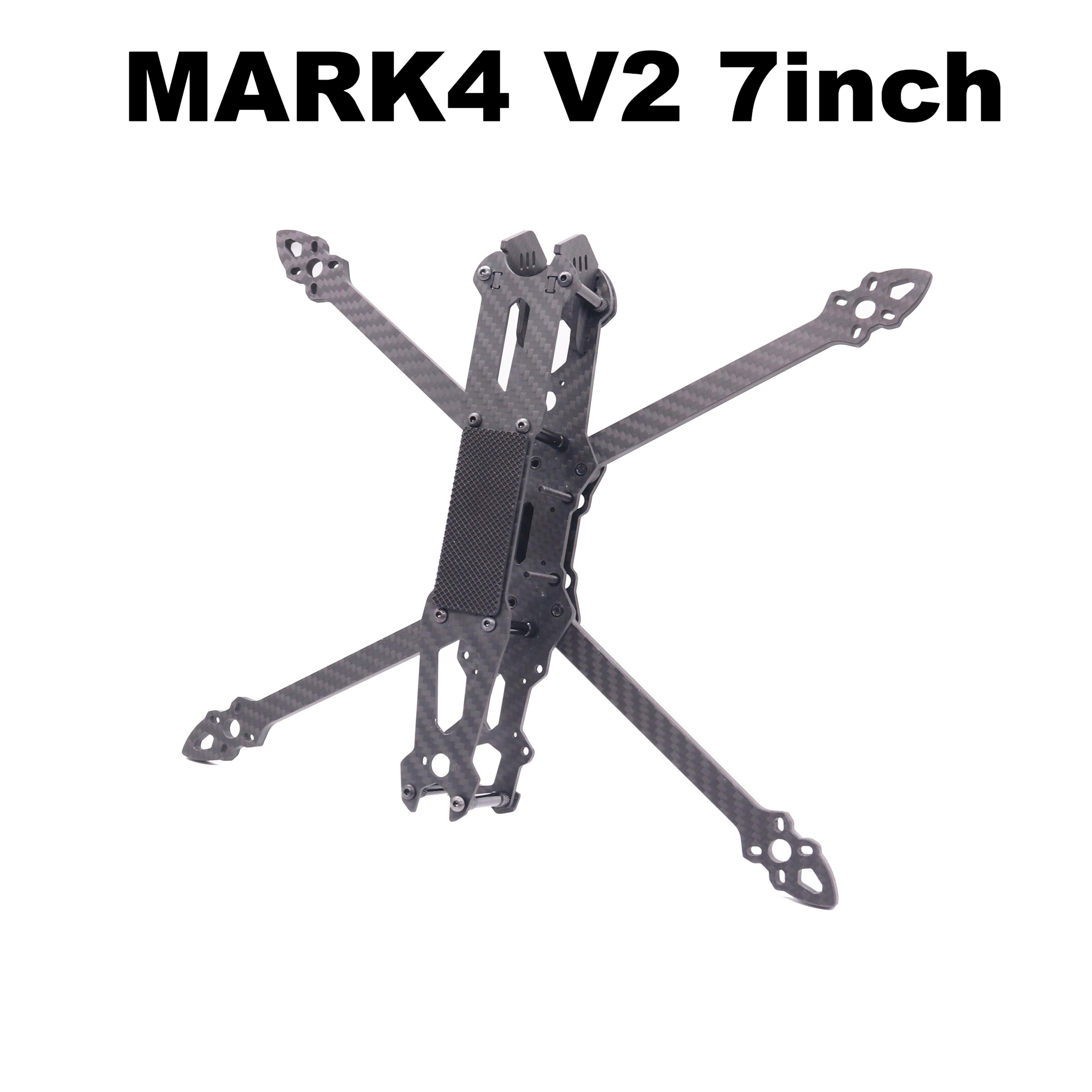 MARK4 V2 Mark 4 V2 5inch 240mm - Drone Kit Octocopter incelemesi ve fiyatı